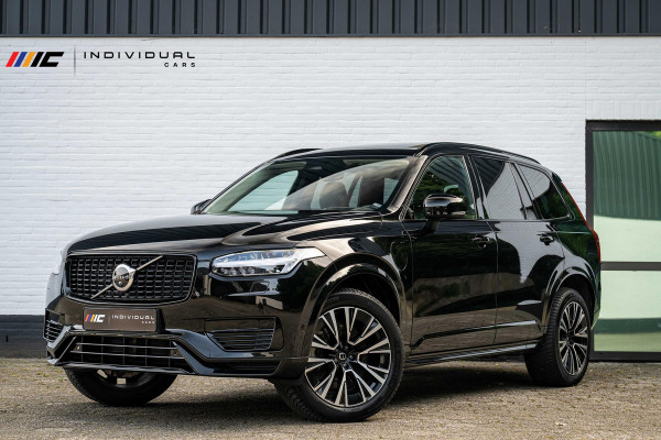 Volvo XC90 2.0 T8 Recharge AWD Ultimate Dark 455pk LONG RANGE
