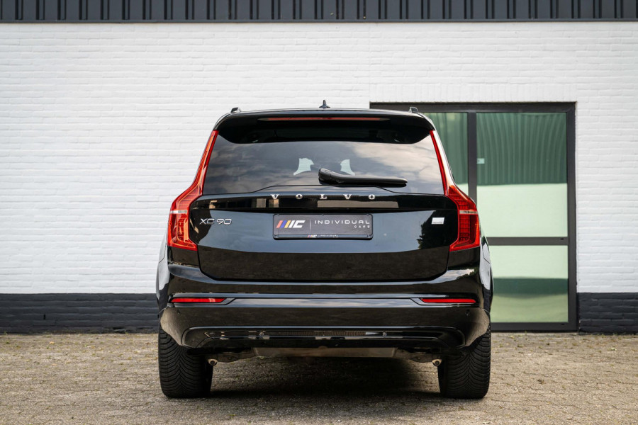 Volvo XC90 2.0 T8 Recharge AWD Ultimate Dark 455pk LONG RANGE
