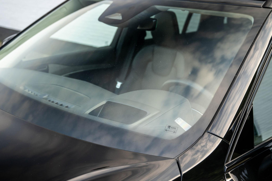 Volvo XC90 2.0 T8 Recharge AWD Ultimate Dark 455pk LONG RANGE