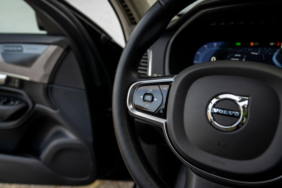 Volvo XC90 2.0 T8 Recharge AWD Ultimate Dark 455pk LONG RANGE