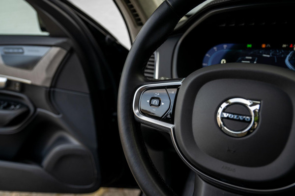 Volvo XC90 2.0 T8 Recharge AWD Ultimate Dark 455pk LONG RANGE