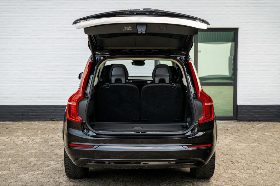 Volvo XC90 2.0 T8 Recharge AWD Ultimate Dark 455pk LONG RANGE
