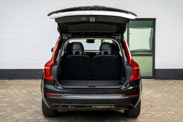 Volvo XC90 2.0 T8 Recharge AWD Ultimate Dark 455pk LONG RANGE