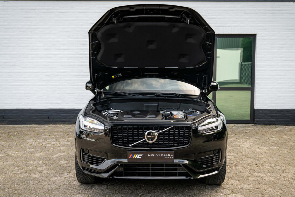 Volvo XC90 2.0 T8 Recharge AWD Ultimate Dark 455pk LONG RANGE