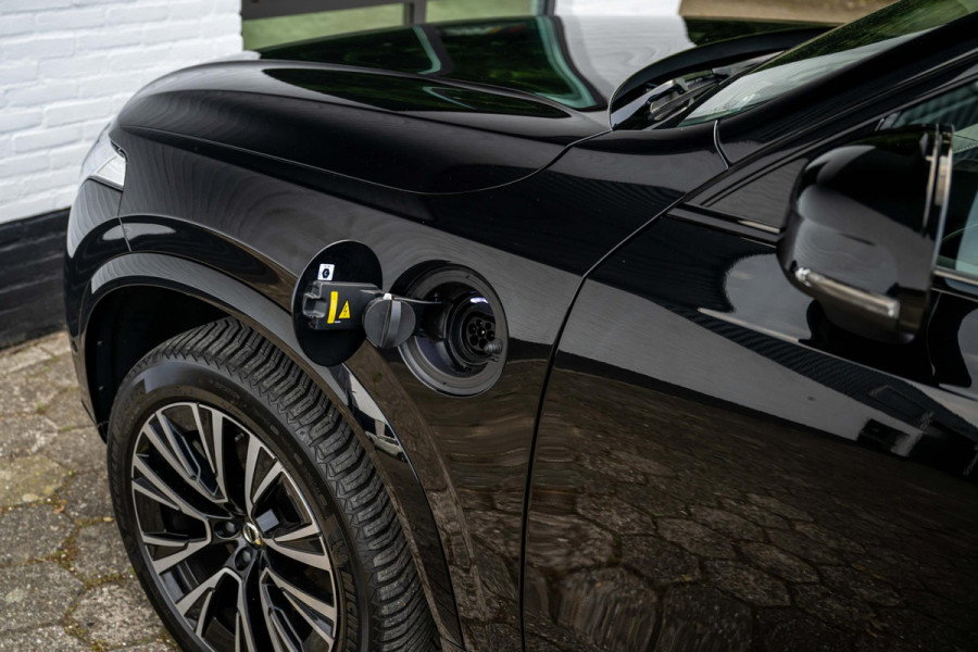 Volvo XC90 2.0 T8 Recharge AWD Ultimate Dark 455pk LONG RANGE