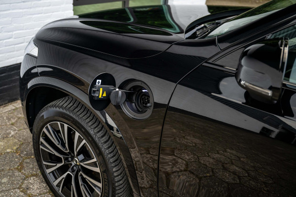 Volvo XC90 2.0 T8 Recharge AWD Ultimate Dark 455pk LONG RANGE