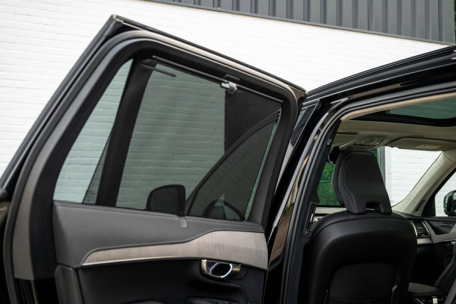 Volvo XC90 2.0 T8 Recharge AWD Ultimate Dark 455pk LONG RANGE