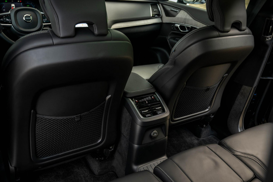 Volvo XC90 2.0 T8 Recharge AWD Ultimate Dark 455pk LONG RANGE
