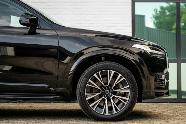 Volvo XC90 2.0 T8 Recharge AWD Ultimate Dark 455pk LONG RANGE