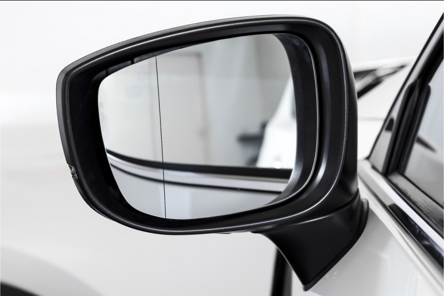 Mazda CX-5 2.5 SkyActiv-G 195 PK Sportive - Automaat | Adapt Cruise | Stoel-+Stuurverw. | PDC | 360 Camera | Nav-App. Connect | ECC | Bose | DAB | Elek. Klep |  Inklapbare Trekhaak | LM 19" |