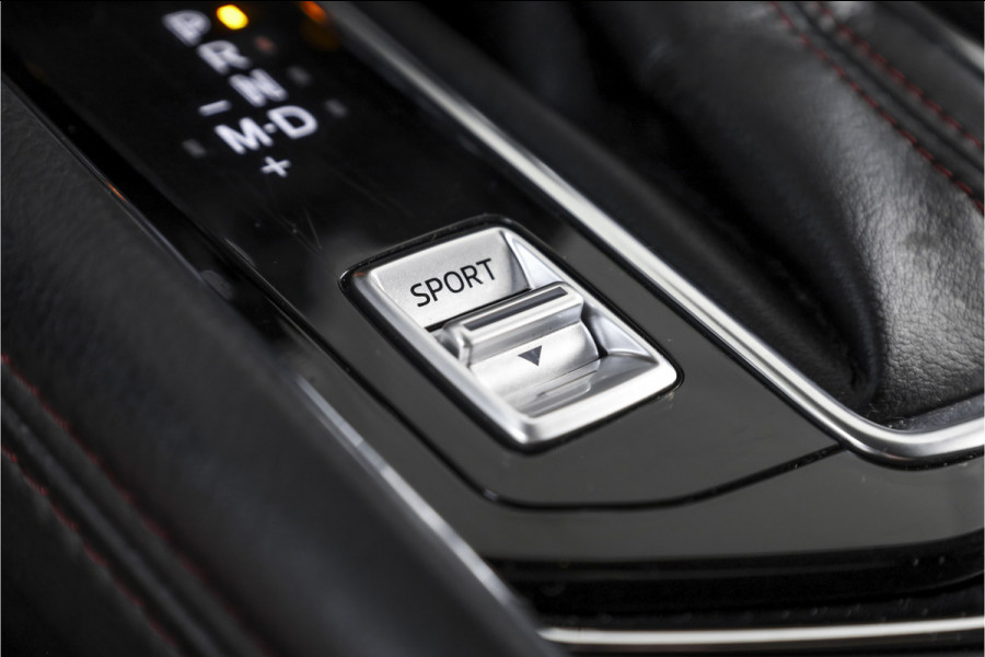 Mazda CX-5 2.5 SkyActiv-G 195 PK Sportive - Automaat | Adapt Cruise | Stoel-+Stuurverw. | PDC | 360 Camera | Nav-App. Connect | ECC | Bose | DAB | Elek. Klep |  Inklapbare Trekhaak | LM 19" |