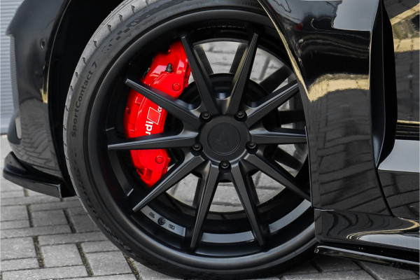 Audi e-tron GT RS 93 kWh B&O Laser Carbon Nachtzicht 22" 4WS