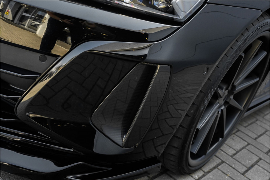 Audi e-tron GT RS 93 kWh B&O Laser Carbon Nachtzicht 22" 4WS