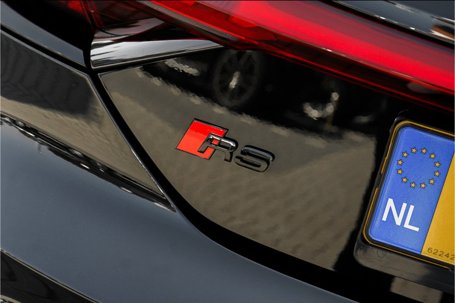 Audi e-tron GT RS 93 kWh B&O Laser Carbon Nachtzicht 22" 4WS