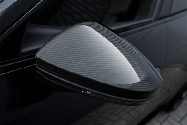 Audi e-tron GT RS 93 kWh B&O Laser Carbon Nachtzicht 22" 4WS