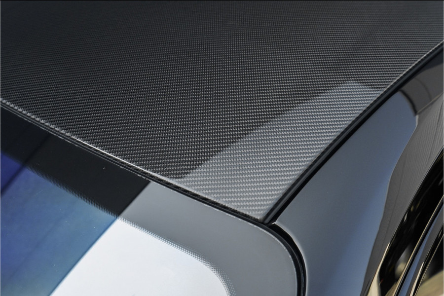 Audi e-tron GT RS 93 kWh B&O Laser Carbon Nachtzicht 22" 4WS