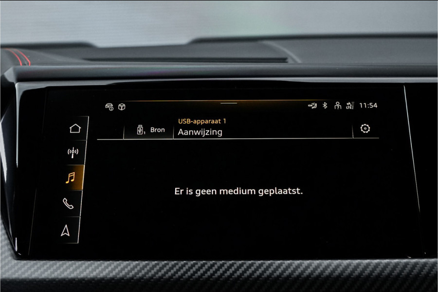 Audi e-tron GT RS 93 kWh B&O Laser Carbon Nachtzicht 22" 4WS