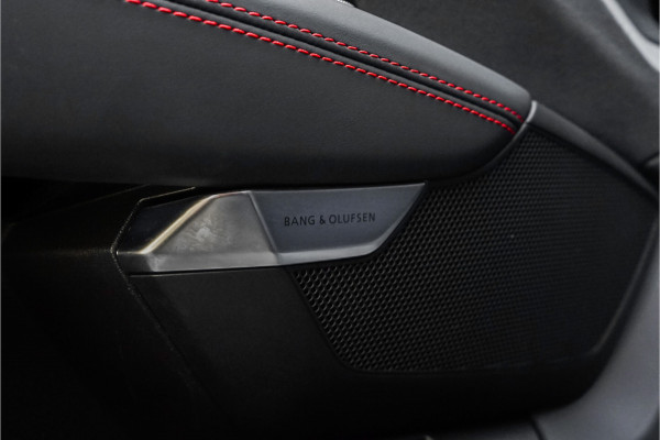 Audi e-tron GT RS 93 kWh B&O Laser Carbon Nachtzicht 22" 4WS
