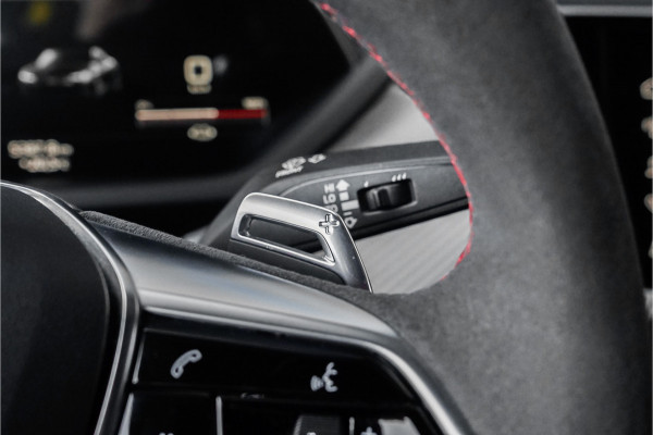 Audi e-tron GT RS 93 kWh B&O Laser Carbon Nachtzicht 22" 4WS
