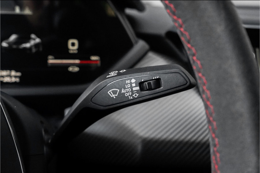 Audi e-tron GT RS 93 kWh B&O Laser Carbon Nachtzicht 22" 4WS