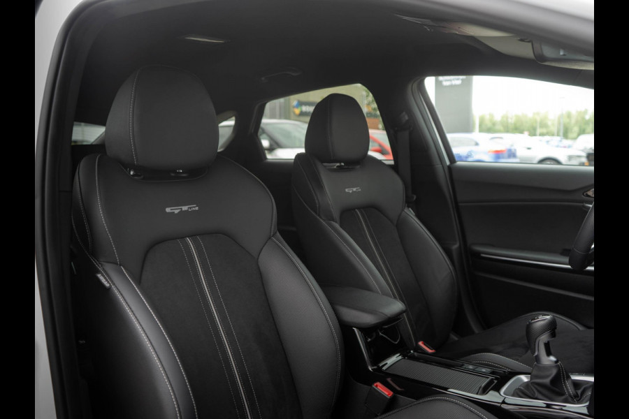 Kia ProCeed 1.5 T-GDi GT-PlusLine | LED | Navi | Stoel-/stuurverwarming | 17'' | Camera