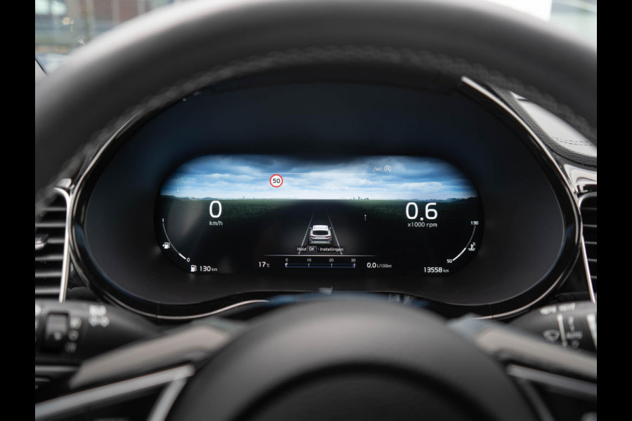 Kia ProCeed 1.5 T-GDi GT-PlusLine | LED | Navi | Stoel-/stuurverwarming | 17'' | Camera