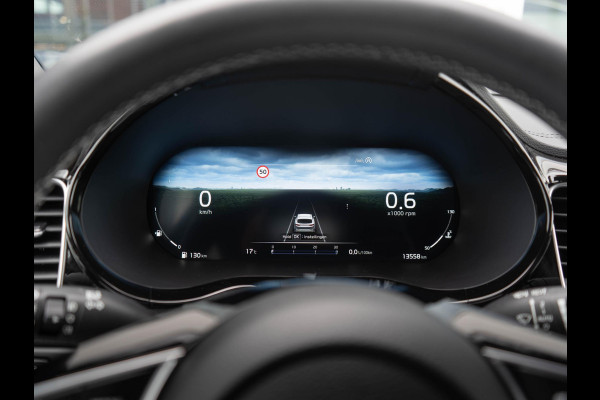 Kia ProCeed 1.5 T-GDi GT-PlusLine | LED | Navi | Stoel-/stuurverwarming | 17'' | Camera