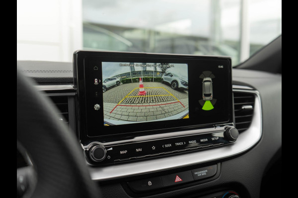 Kia ProCeed 1.5 T-GDi GT-PlusLine | LED | Navi | Stoel-/stuurverwarming | 17'' | Camera