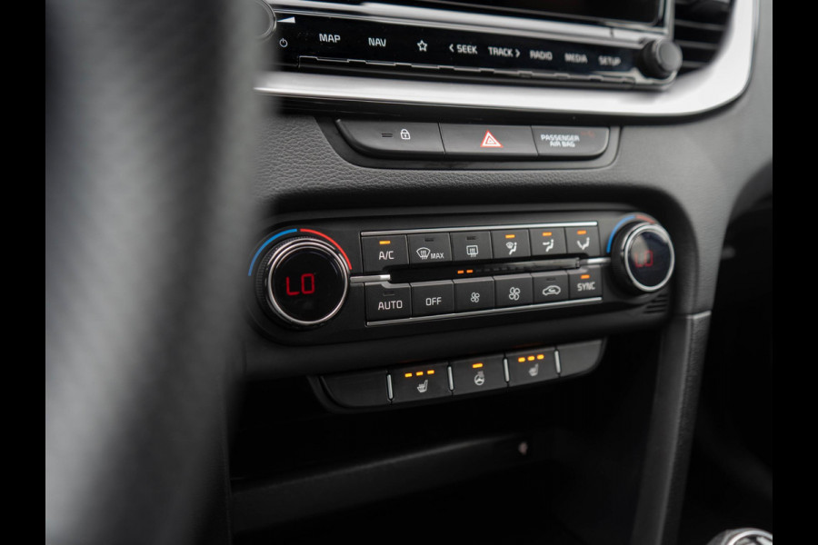 Kia ProCeed 1.5 T-GDi GT-PlusLine | LED | Navi | Stoel-/stuurverwarming | 17'' | Camera