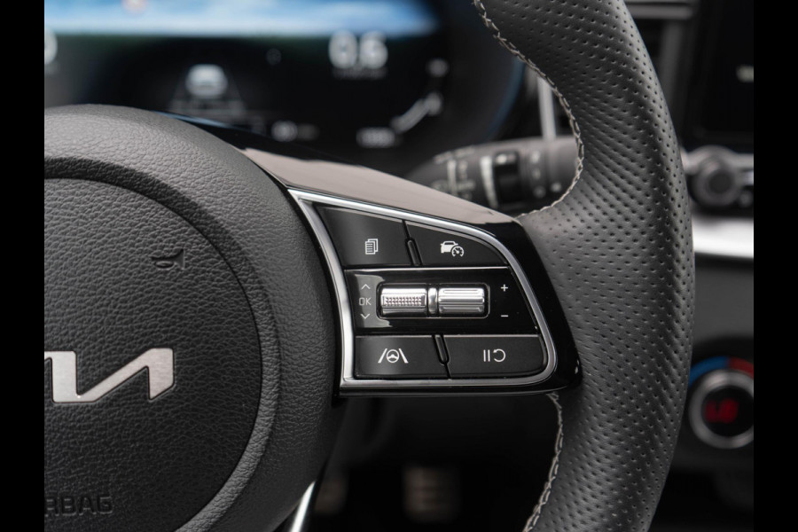 Kia ProCeed 1.5 T-GDi GT-PlusLine | LED | Navi | Stoel-/stuurverwarming | 17'' | Camera