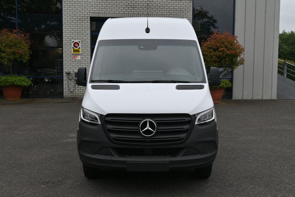 Mercedes-Benz Sprinter 516 CDI L2H2 360 Camera, 2 Schuifdeuren, LED, Standkachel