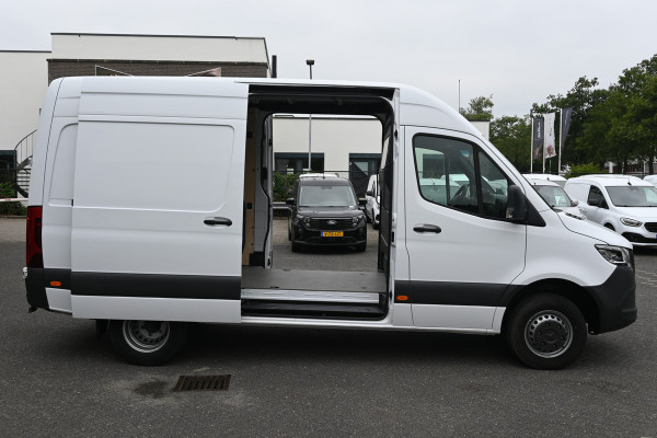 Mercedes-Benz Sprinter 516 CDI L2H2 360 Camera, 2 Schuifdeuren, LED, Standkachel