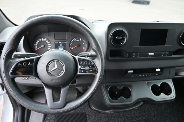 Mercedes-Benz Sprinter 516 CDI L2H2 360 Camera, 2 Schuifdeuren, LED, Standkachel