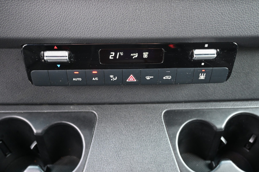 Mercedes-Benz Sprinter 516 CDI L2H2 360 Camera, 2 Schuifdeuren, LED, Standkachel