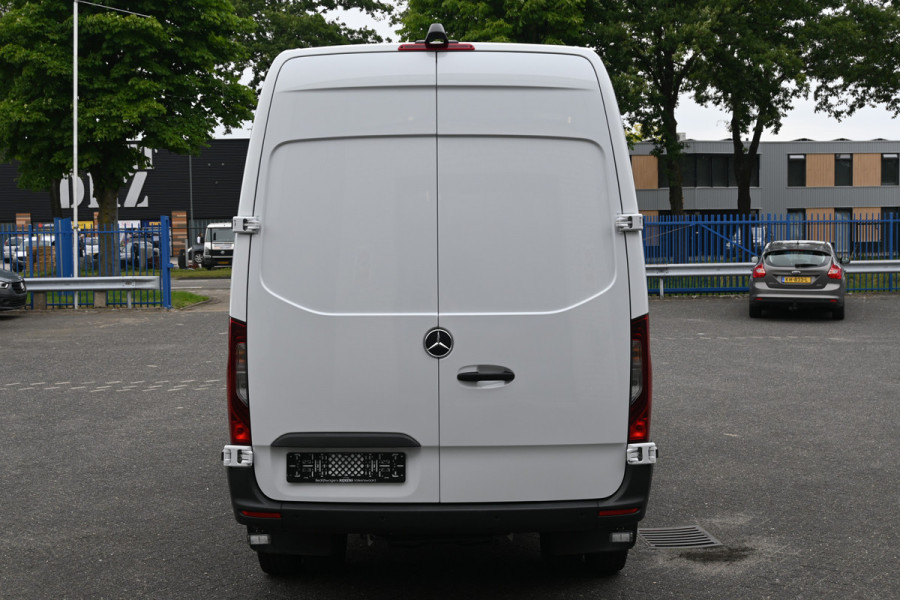 Mercedes-Benz Sprinter 516 CDI L2H2 360 Camera, 2 Schuifdeuren, LED, Standkachel