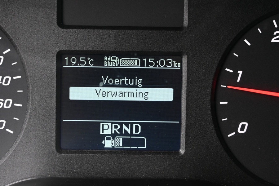 Mercedes-Benz Sprinter 516 CDI L2H2 360 Camera, 2 Schuifdeuren, LED, Standkachel