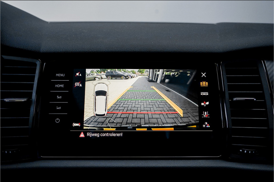 Škoda Kodiaq 1.5 TSI Sportline Business Pano CarPlay Premium Audio BTW