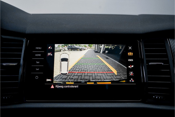 Škoda Kodiaq 1.5 TSI Sportline Business Pano CarPlay Premium Audio BTW