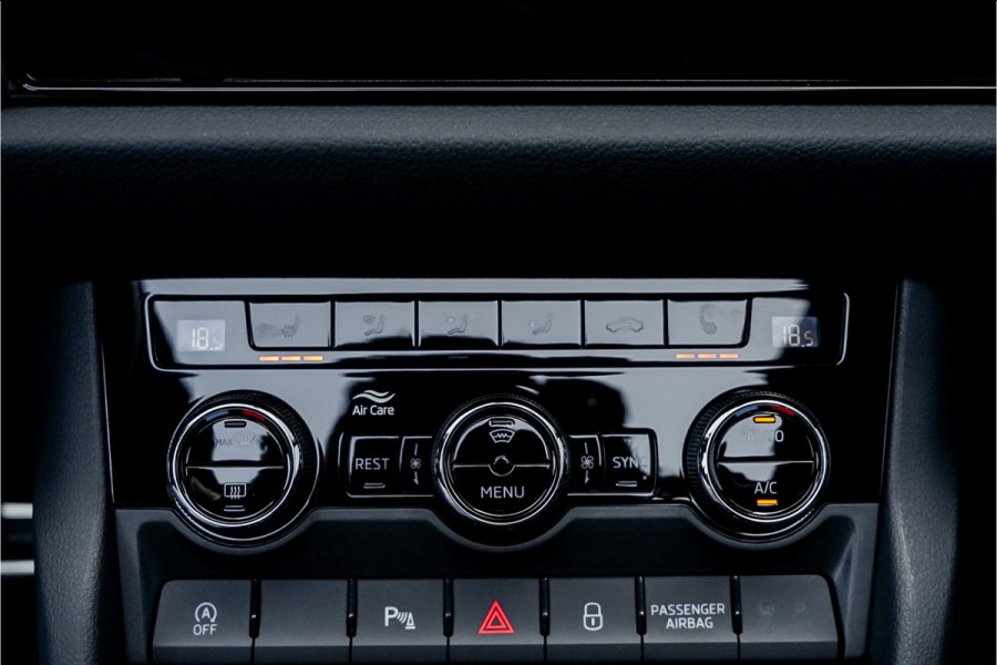Škoda Kodiaq 1.5 TSI Sportline Business Pano CarPlay Premium Audio BTW