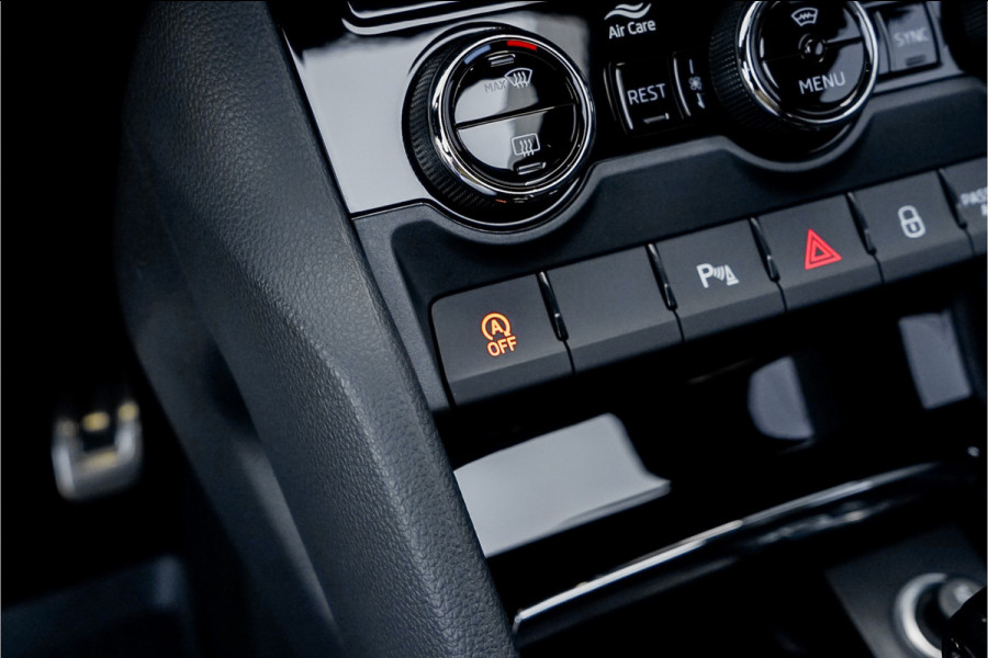Škoda Kodiaq 1.5 TSI Sportline Business Pano CarPlay Premium Audio BTW