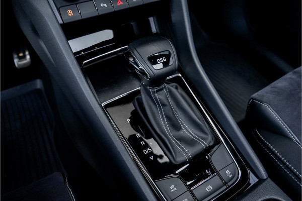 Škoda Kodiaq 1.5 TSI Sportline Business Pano CarPlay Premium Audio BTW