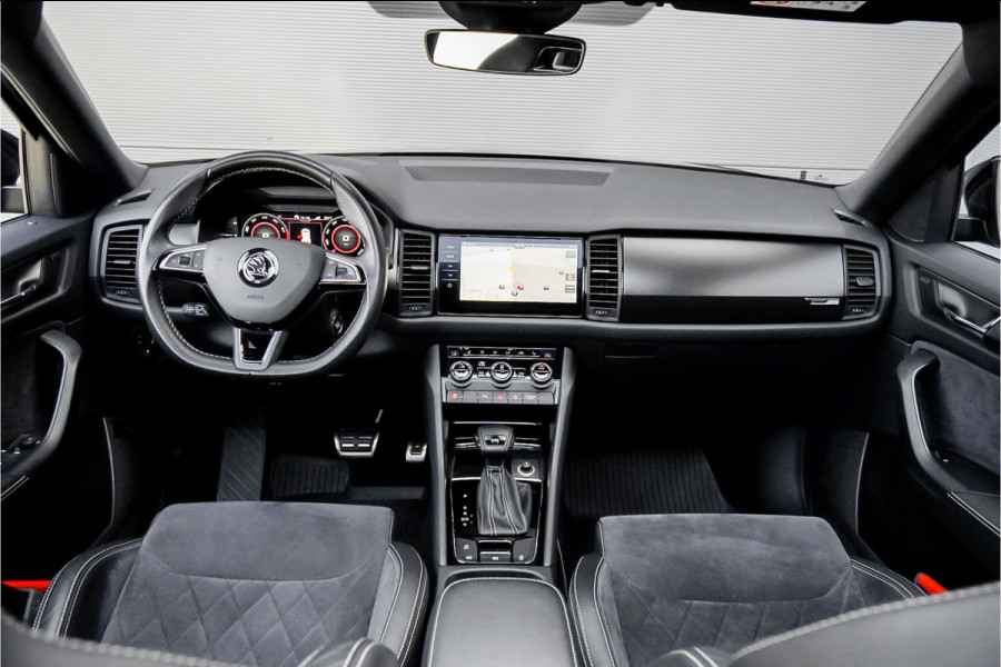 Škoda Kodiaq 1.5 TSI Sportline Business Pano CarPlay Premium Audio BTW