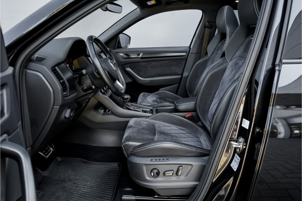 Škoda Kodiaq 1.5 TSI Sportline Business Pano CarPlay Premium Audio BTW