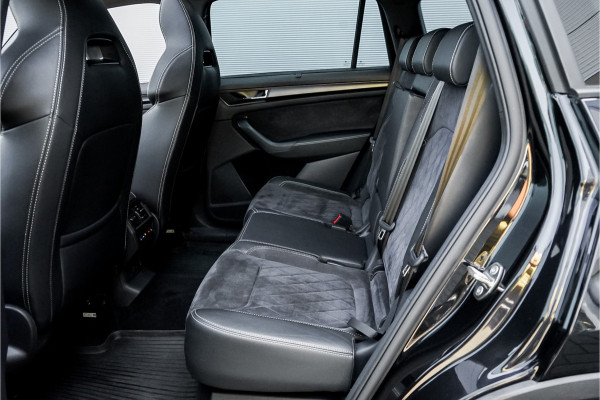 Škoda Kodiaq 1.5 TSI Sportline Business Pano CarPlay Premium Audio BTW