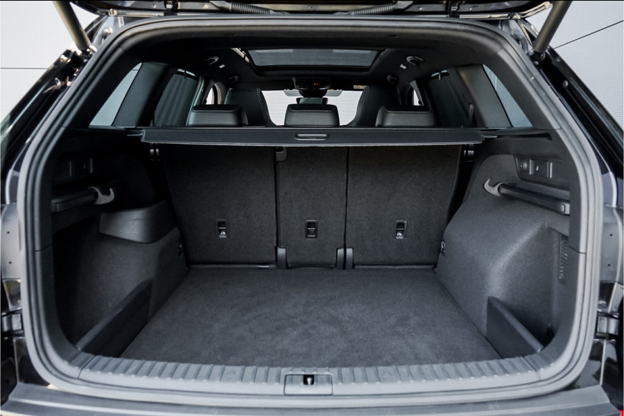 Škoda Kodiaq 1.5 TSI Sportline Business Pano CarPlay Premium Audio BTW