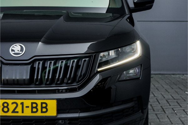Škoda Kodiaq 1.5 TSI Sportline Business Pano CarPlay Premium Audio BTW