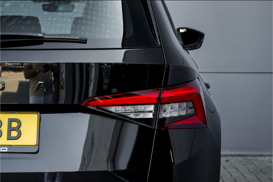Škoda Kodiaq 1.5 TSI Sportline Business Pano CarPlay Premium Audio BTW