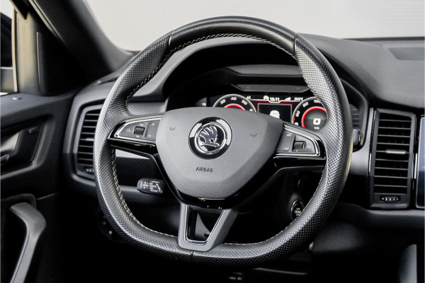 Škoda Kodiaq 1.5 TSI Sportline Business Pano CarPlay Premium Audio BTW