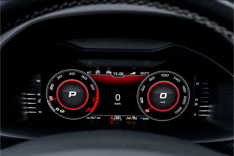 Škoda Kodiaq 1.5 TSI Sportline Business Pano CarPlay Premium Audio BTW