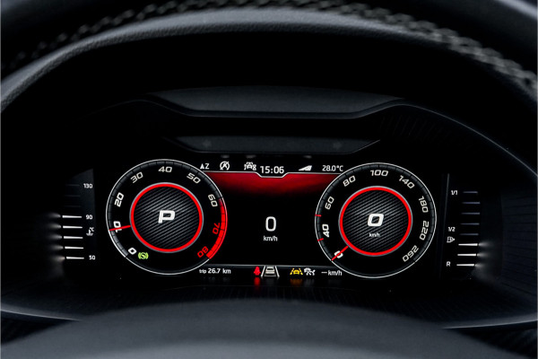 Škoda Kodiaq 1.5 TSI Sportline Business Pano CarPlay Premium Audio BTW